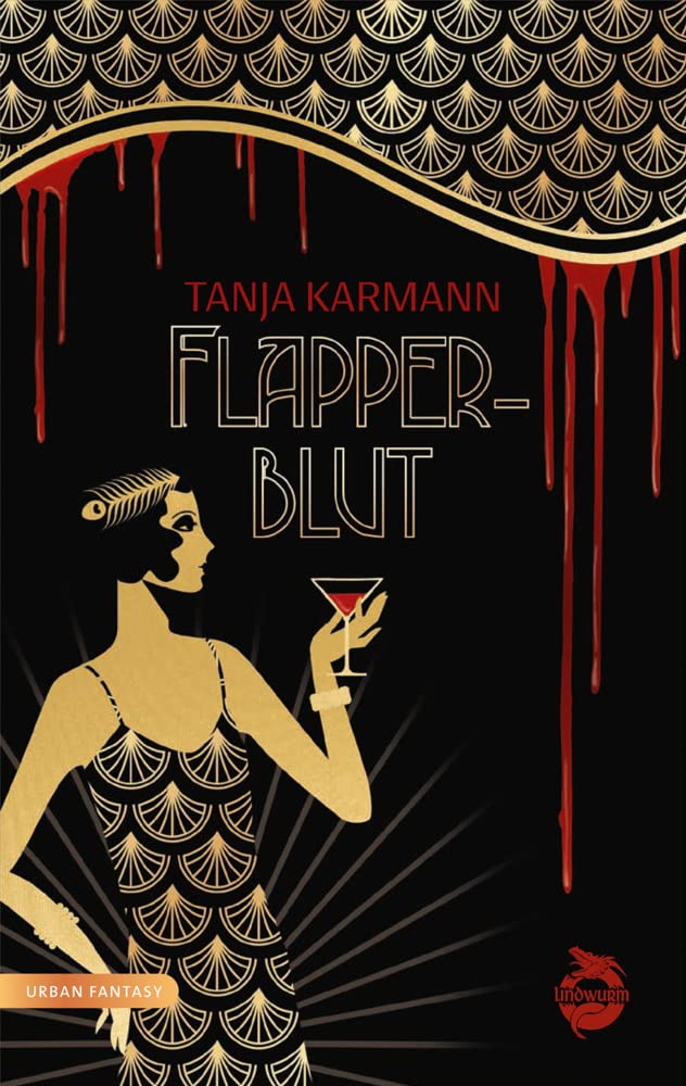 Flapperblut Contemporary literature Books