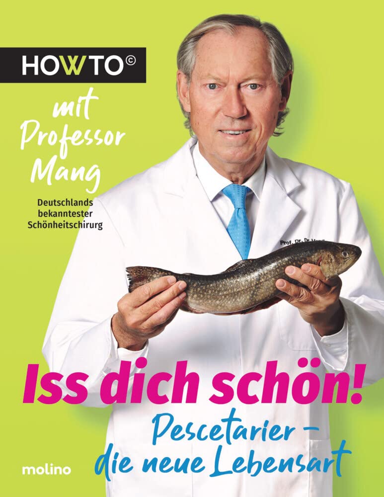 Iss dich schön! Medicine