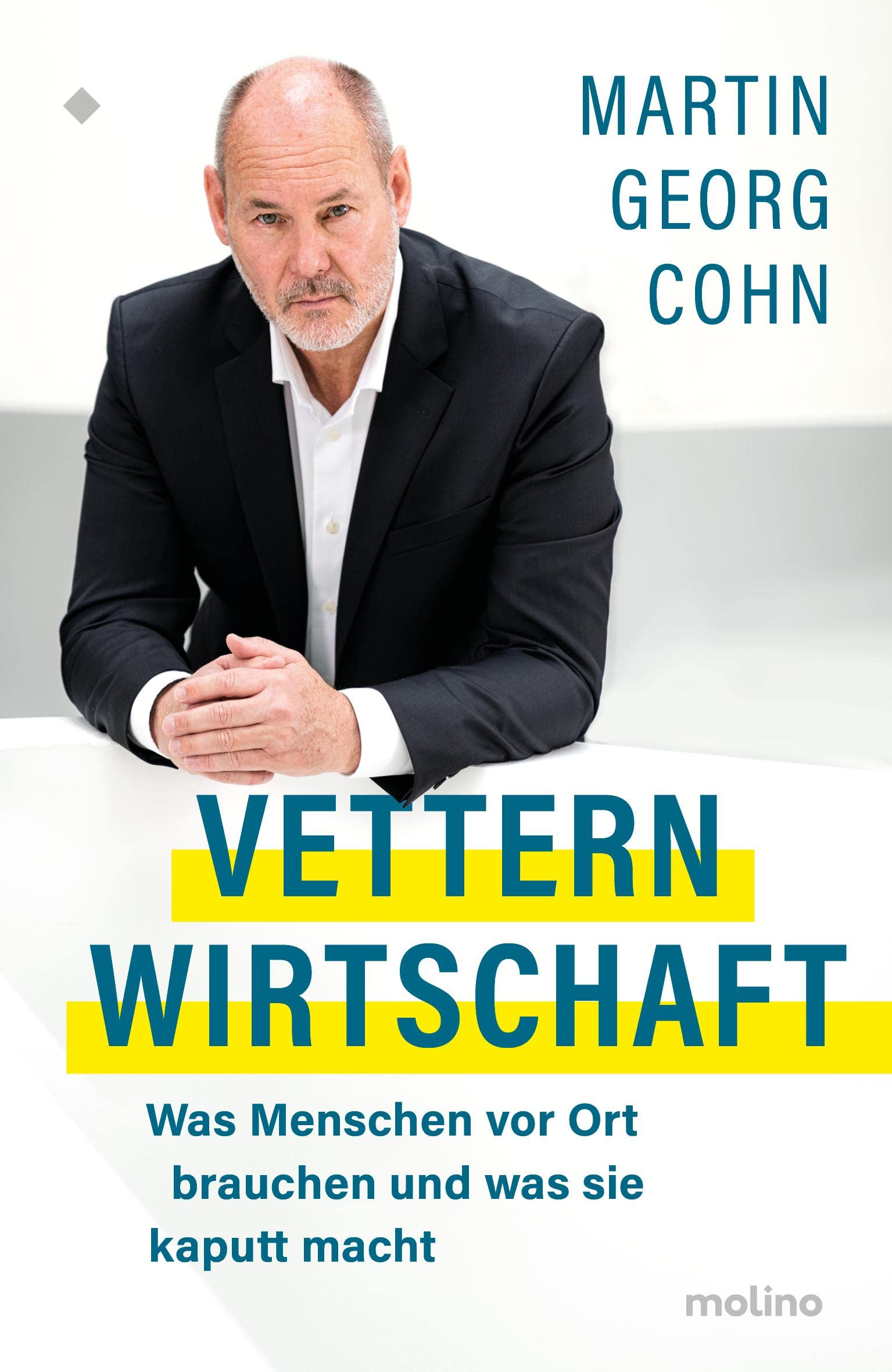 Vetternwirtschaft: Was Menschen vor Ort brauchen und was sie kaputt macht Social Sciences