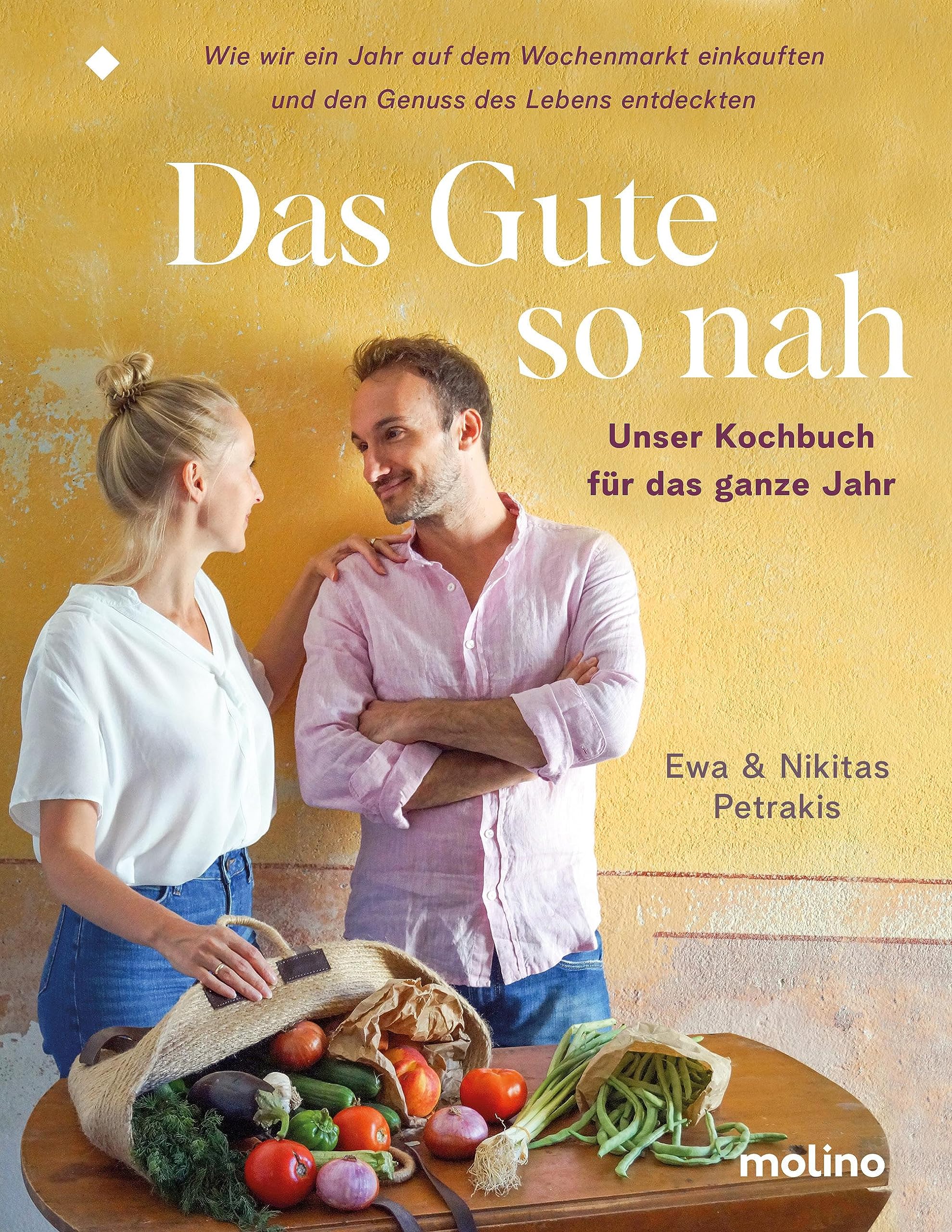 Product Image: Das Gute so nah