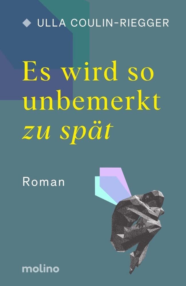Product Image: Es wird so unbemerkt zu spät