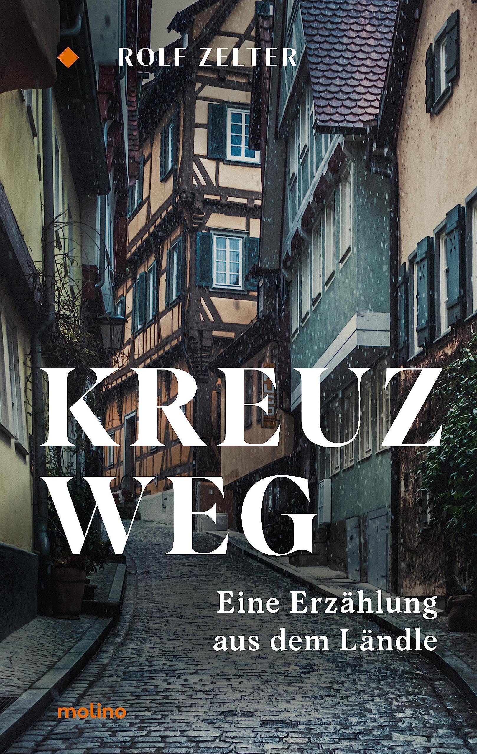 Kreuzweg Essays & Short Stories
