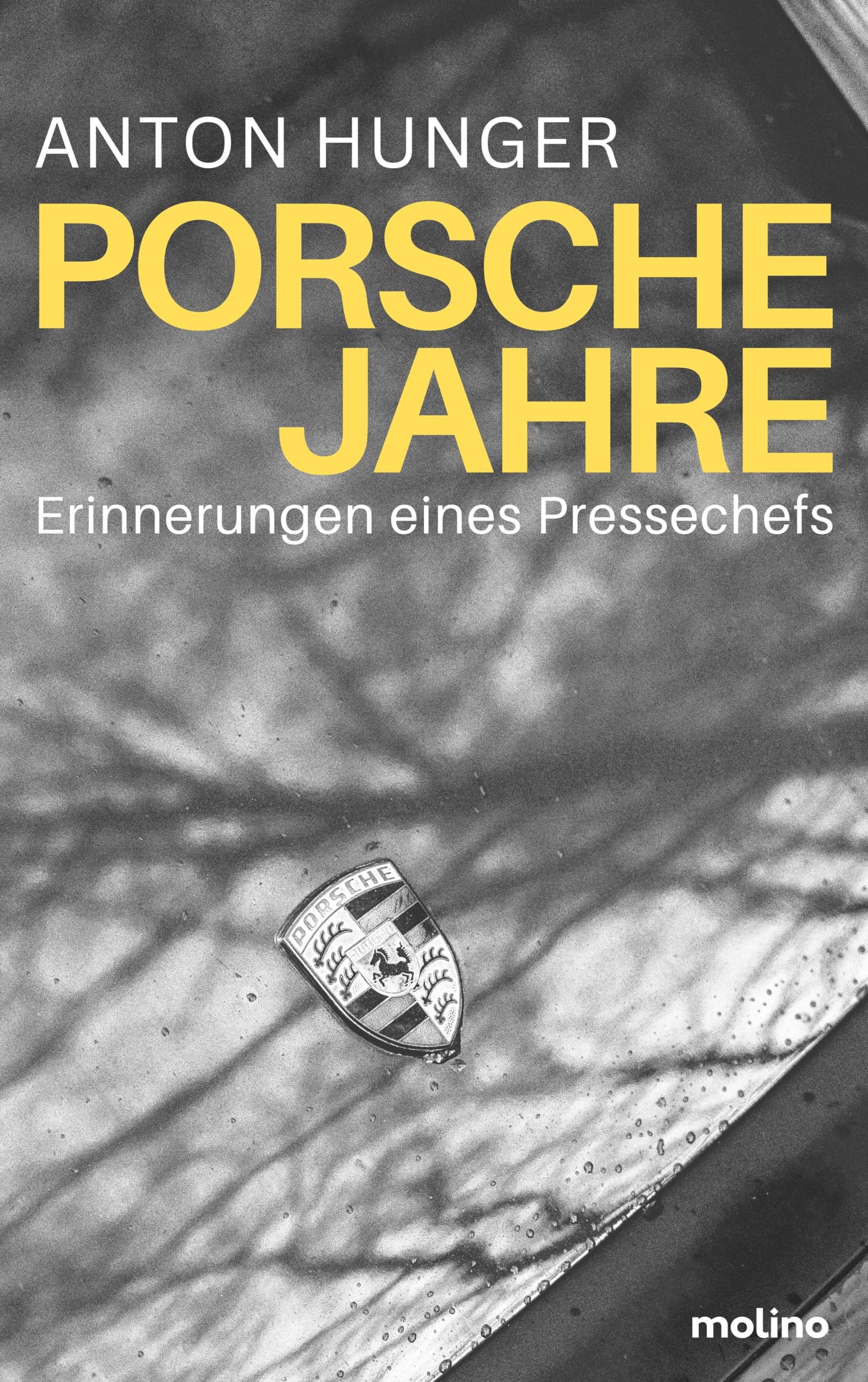 Porschejahre Memories