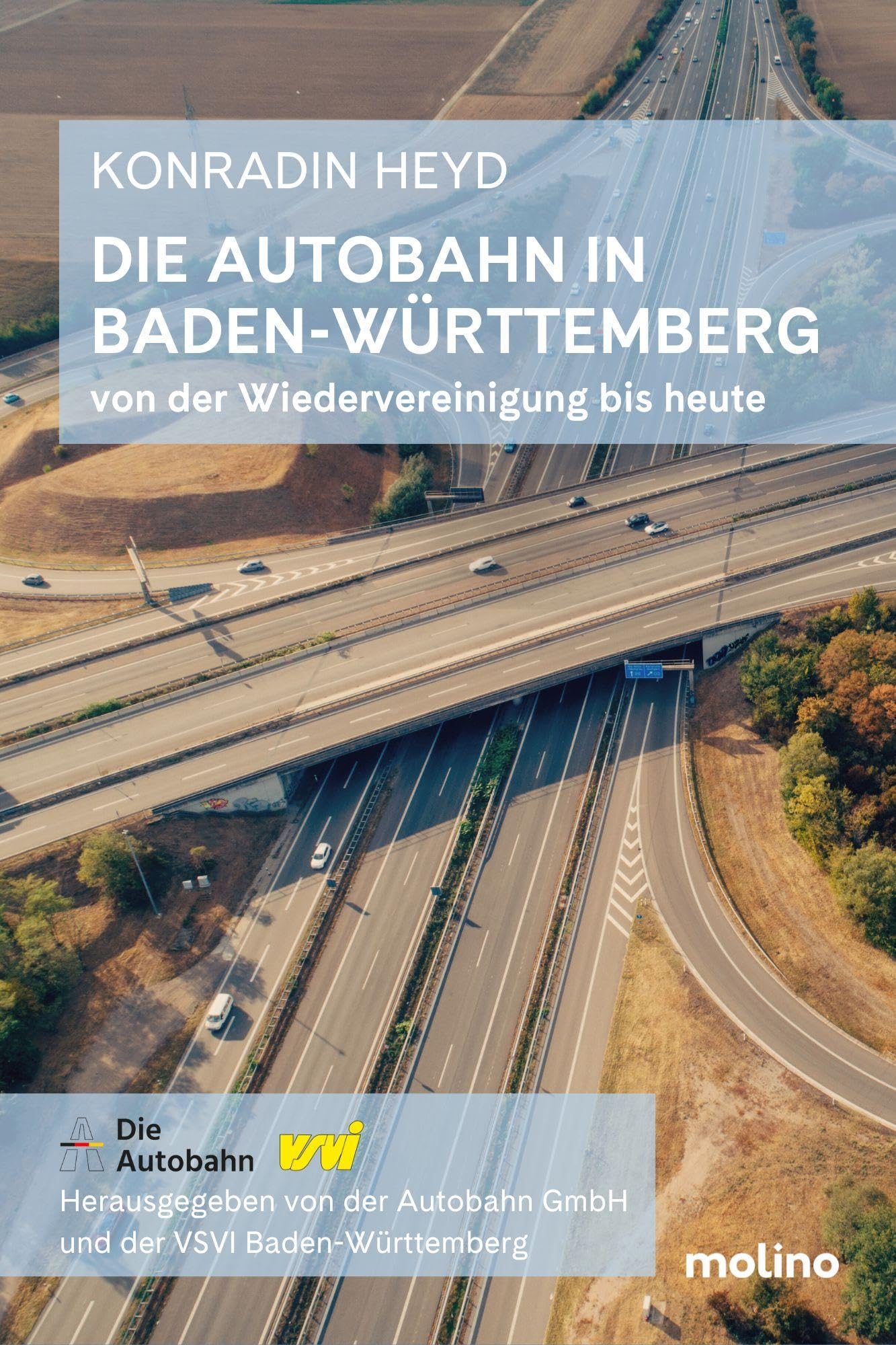 Die Autobahn in Baden-Württemberg Business, Finance & Career