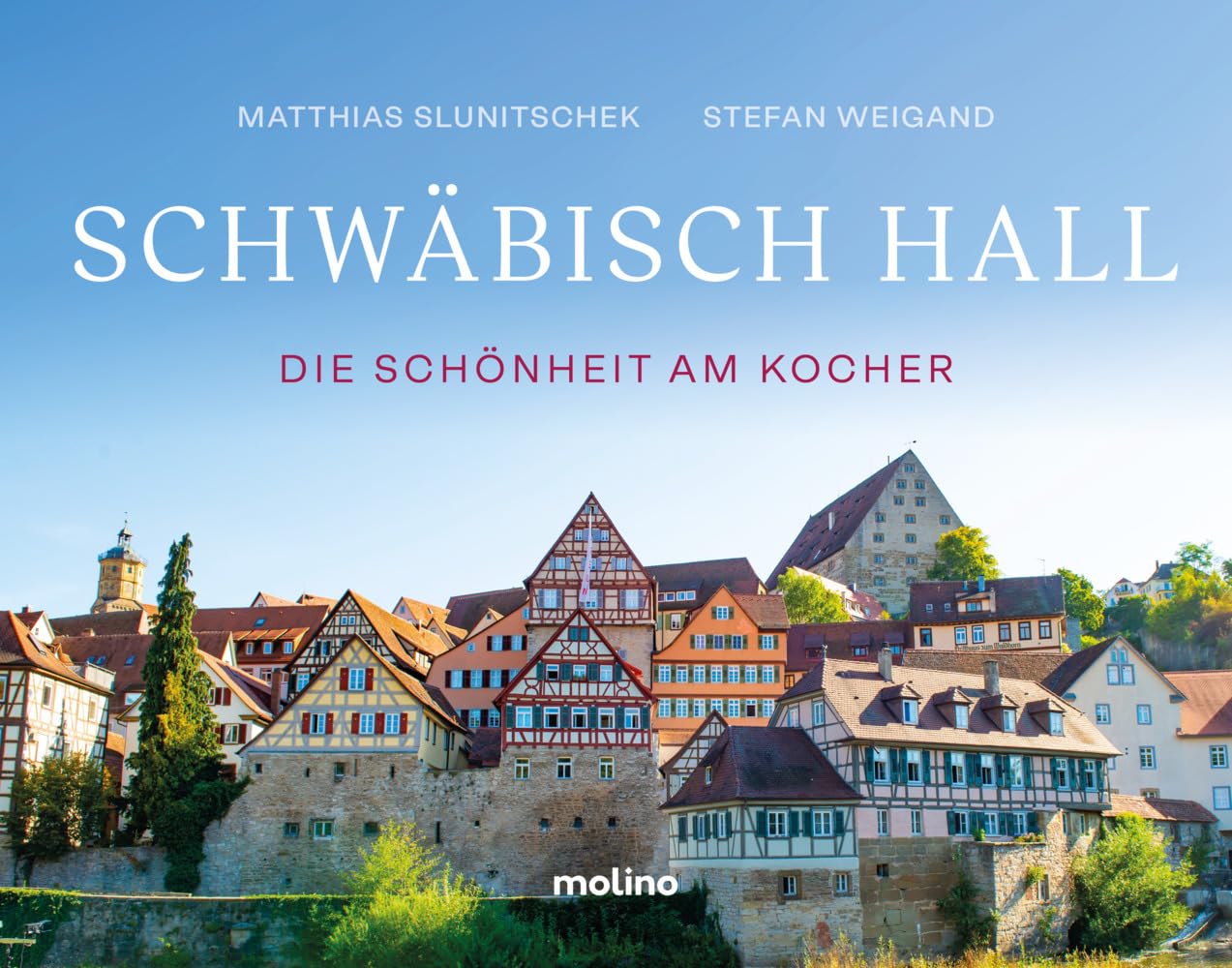 Product Image: Schwäbisch Hall