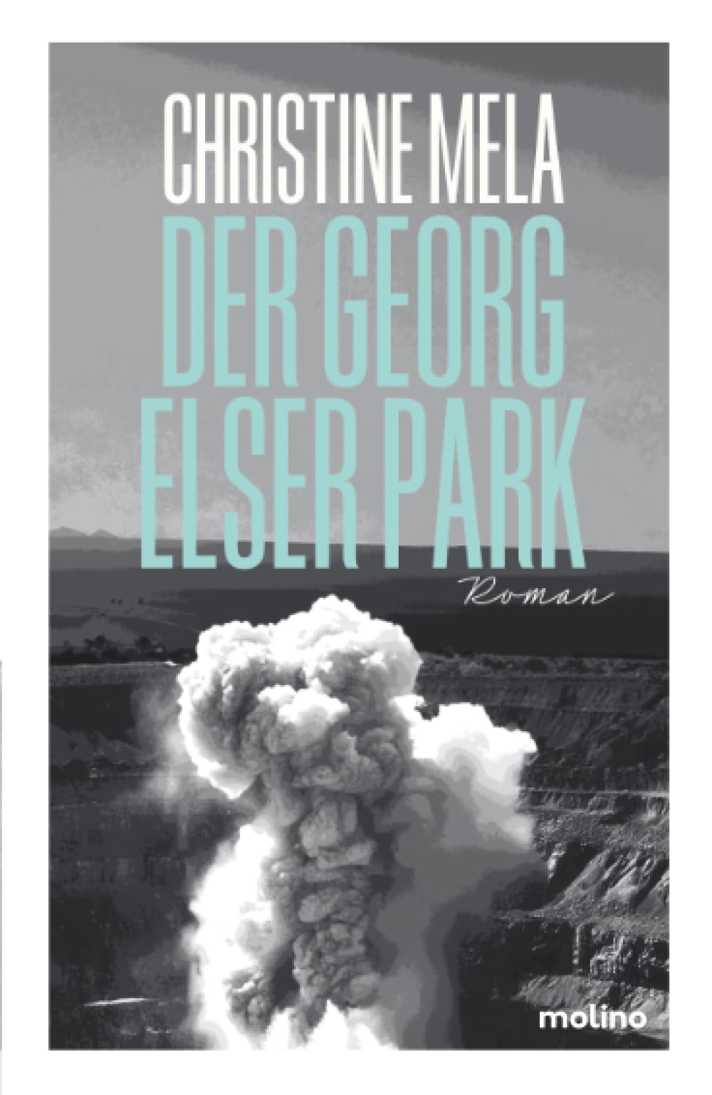 Der Georg Elser Park Essays & Short Stories