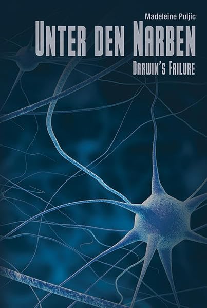 Darwin's Failure 2: Unter den Narben Contemporary literature Books