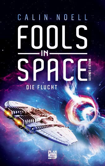 Product Image: Fools in Space