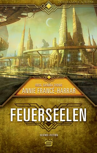 Feuerseelen Contemporary literature