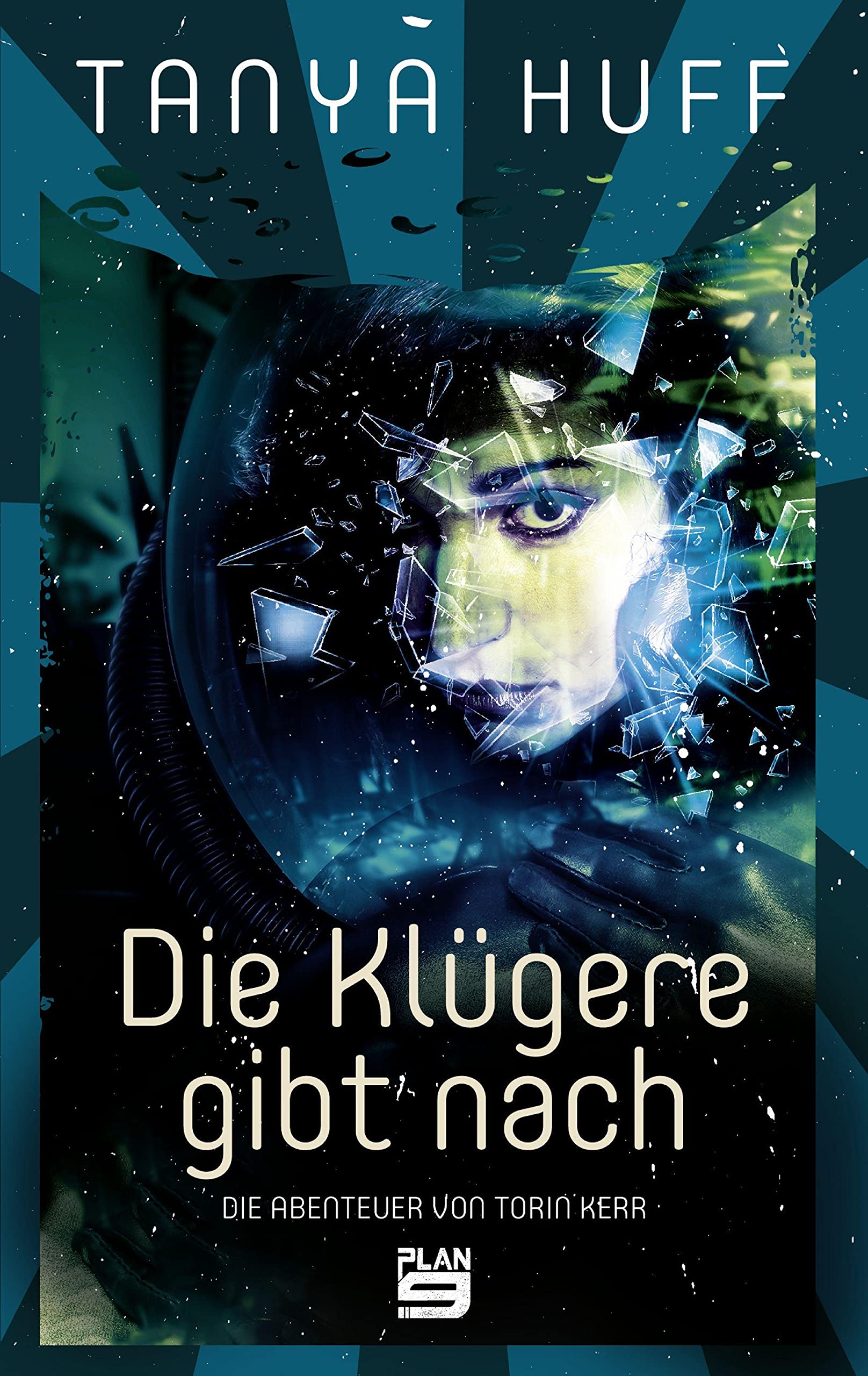 Die Klügere gibt nach Contemporary literature
