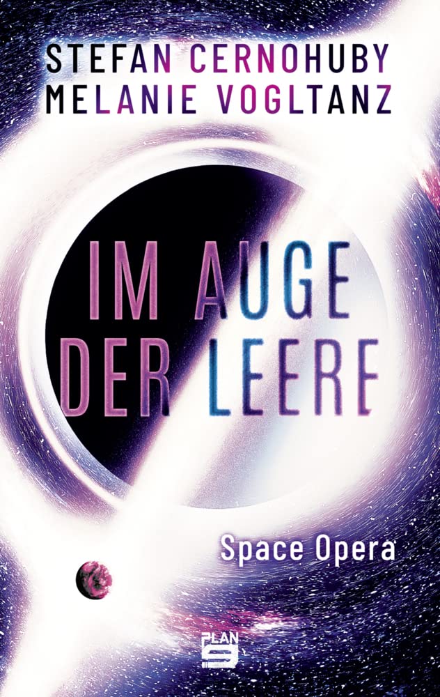 Product Image: Im Auge der Leere