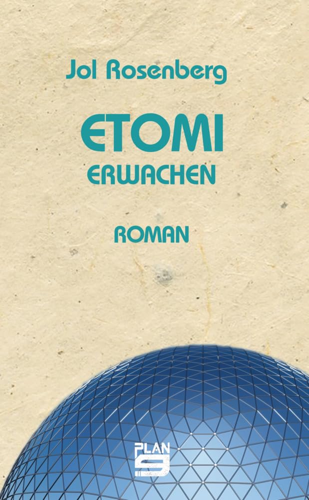 Etomi. Erwachen Contemporary literature Books
