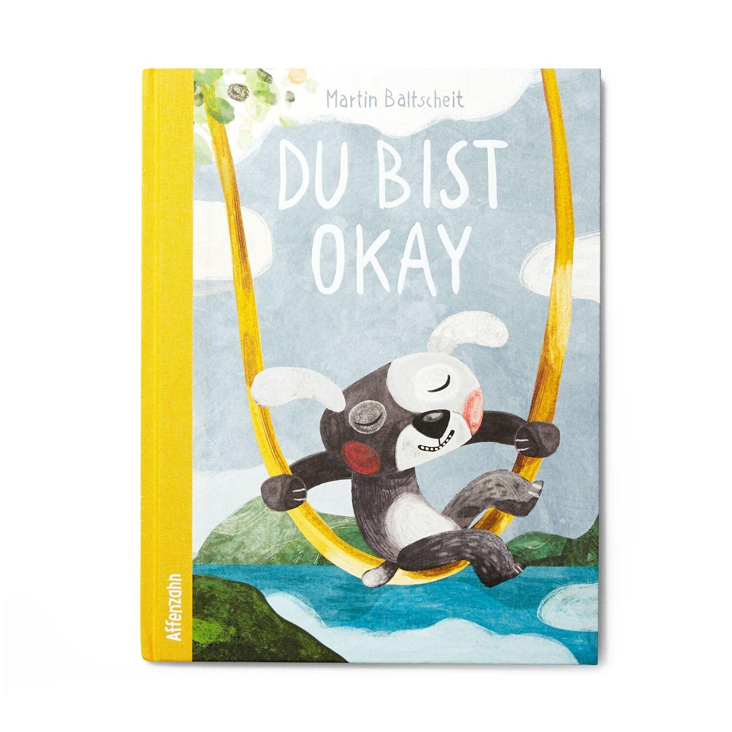Du bist OKAY Health, Nutrition & Fitness