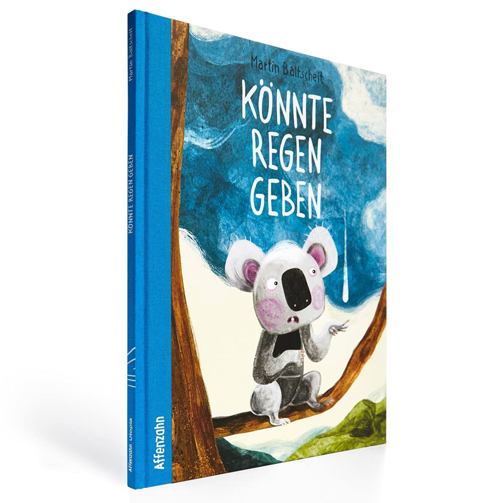 Könnte Regen geben Health, Nutrition & Fitness