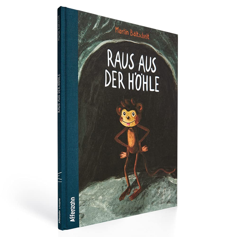 Product Image: Raus aus der Höhle