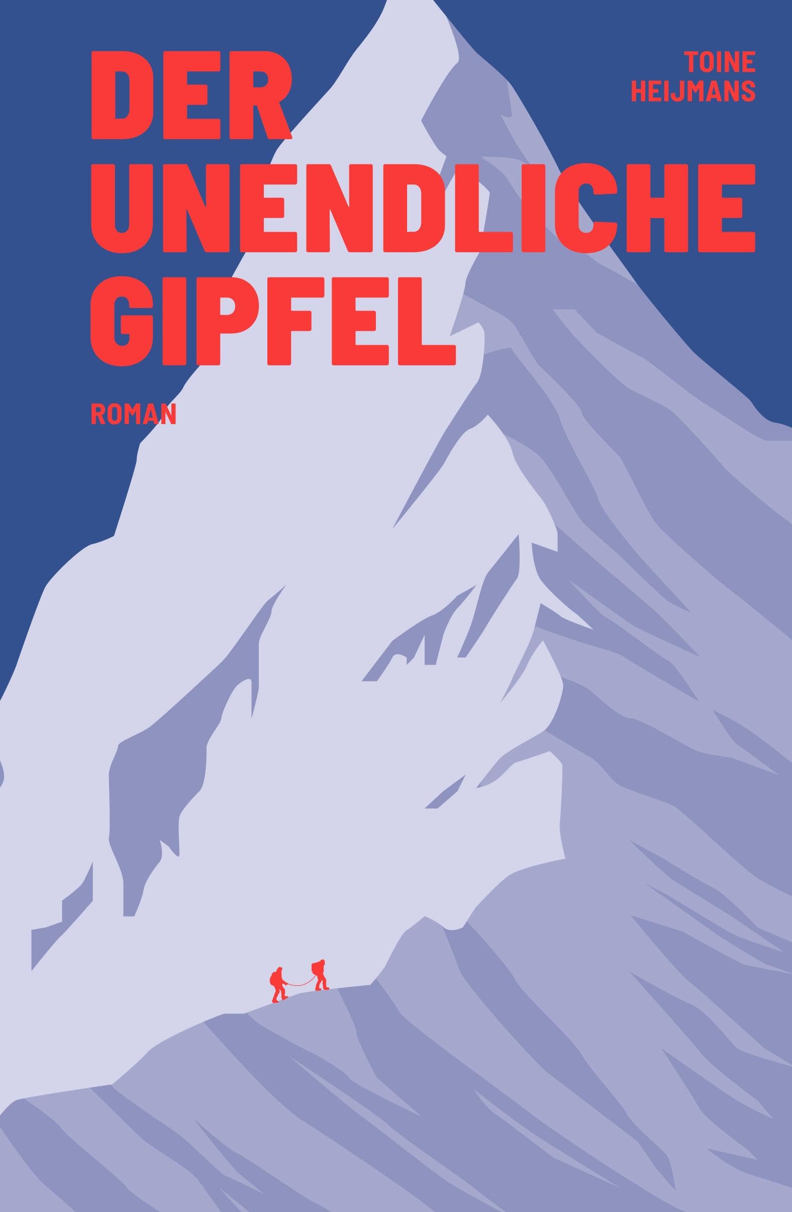 Product Image: Der unendliche Gipfel