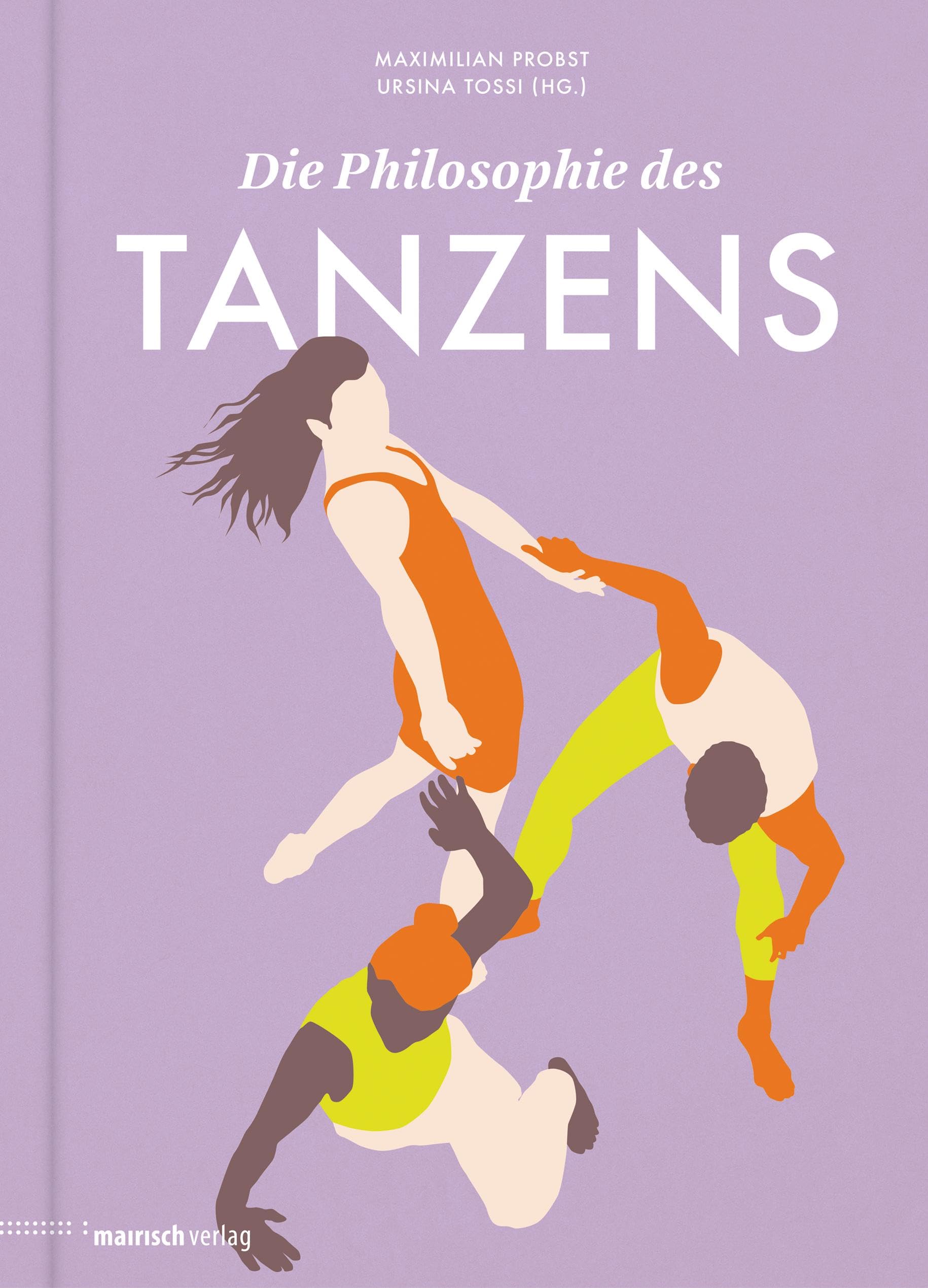 Die Philosophie des Tanzens Medicine