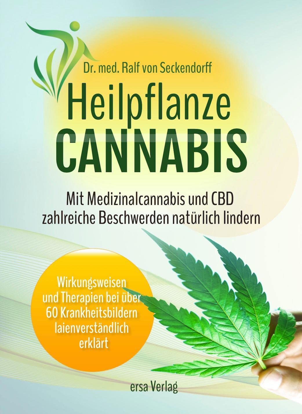 Heilpflanze Cannabis Medicine
