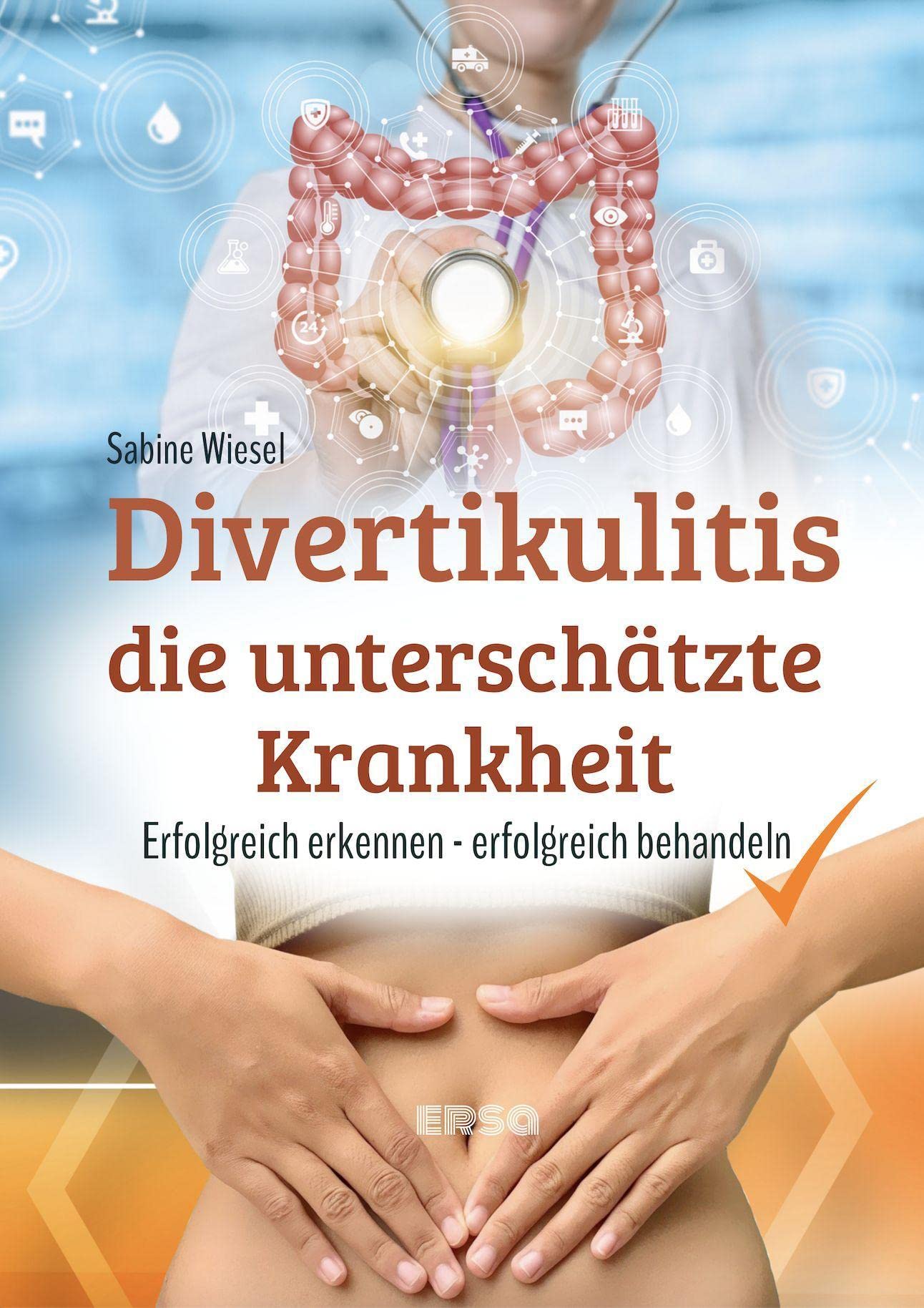 Divertikulitis- Die unterschätzte Krankheit Health, Nutrition & Fitness