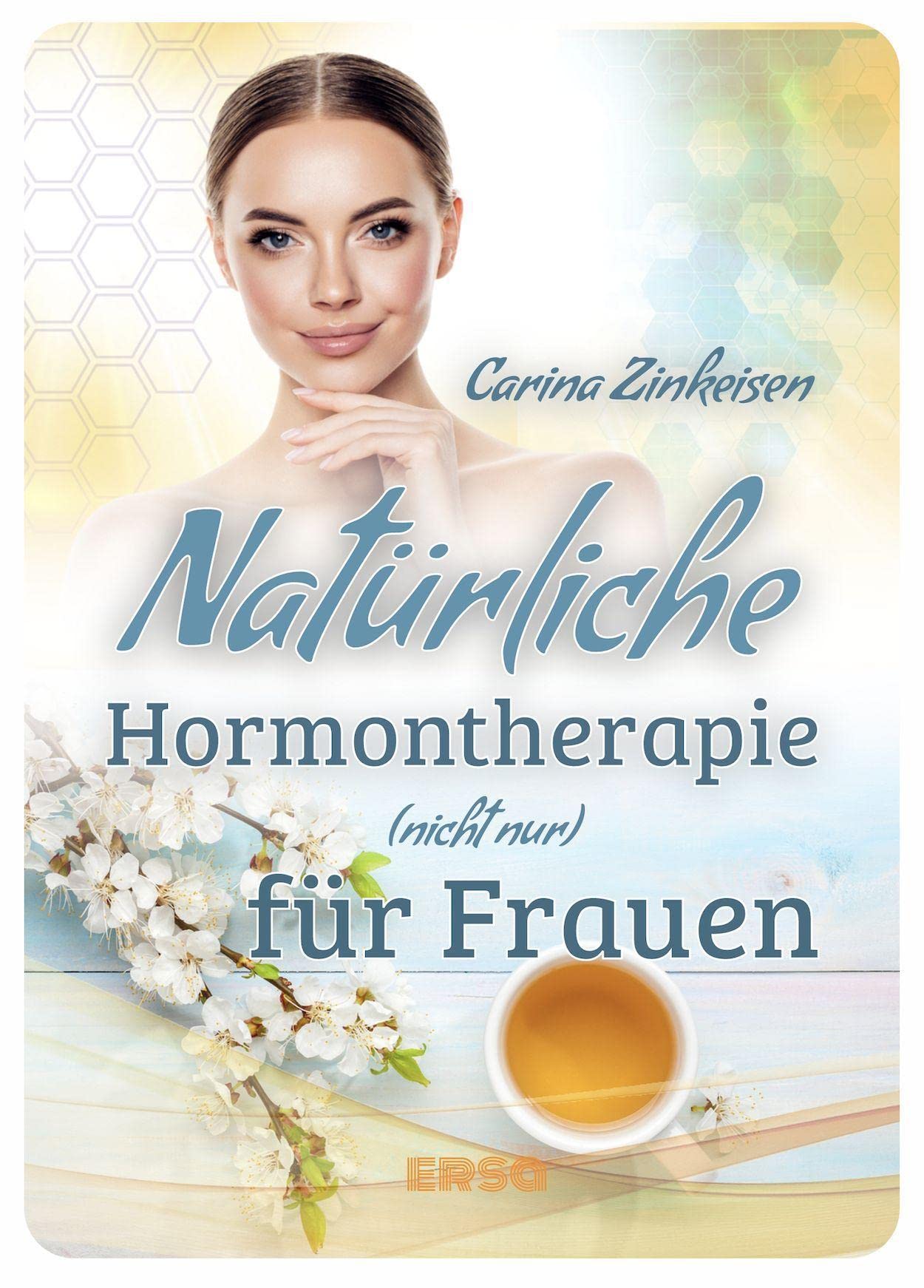 Natürliche Hormontherapie (nicht nur) für Frauen Health, Nutrition & Fitness