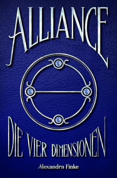 Alliance: Die vier Dimensionen Contemporary literature Books