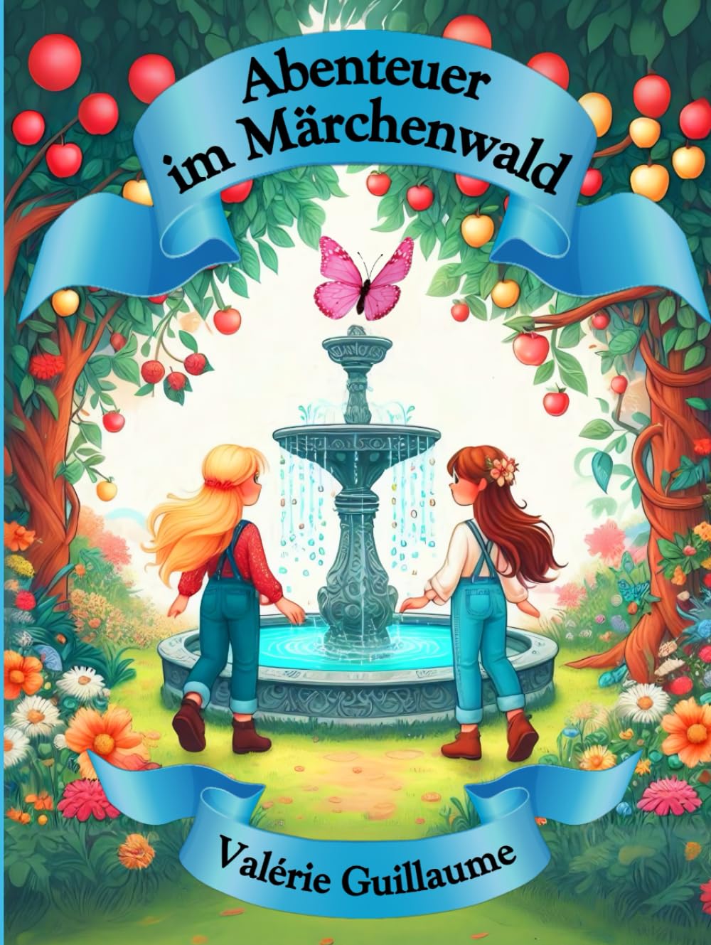 Abenteuer im Märchenwald Fairy Tales & Legends