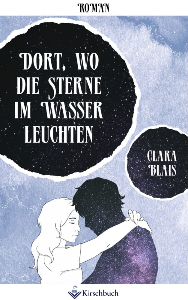 Dort, wo die Sterne im Wasser leuchten Social Sciences