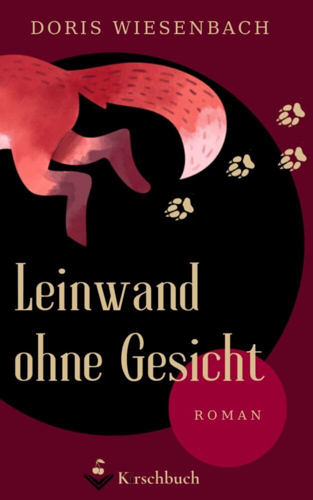 Product Image: Leinwand ohne Gesicht