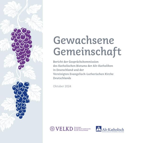 Gewachsene Gemeischaft Religion & Esotericism