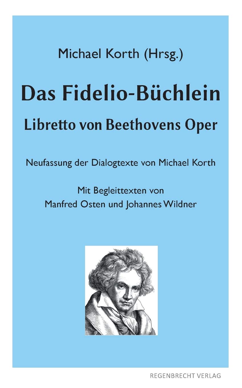 Product Image: Das Fidelio-Büchlein