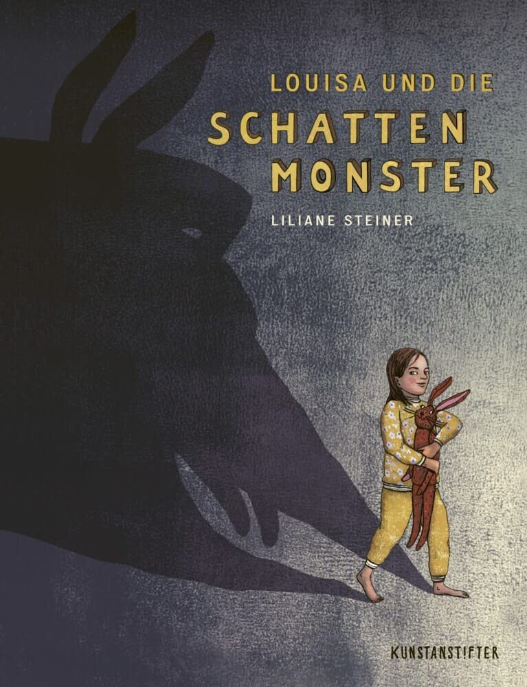 Louisa und die Schattenmonster Health, Nutrition & Fitness