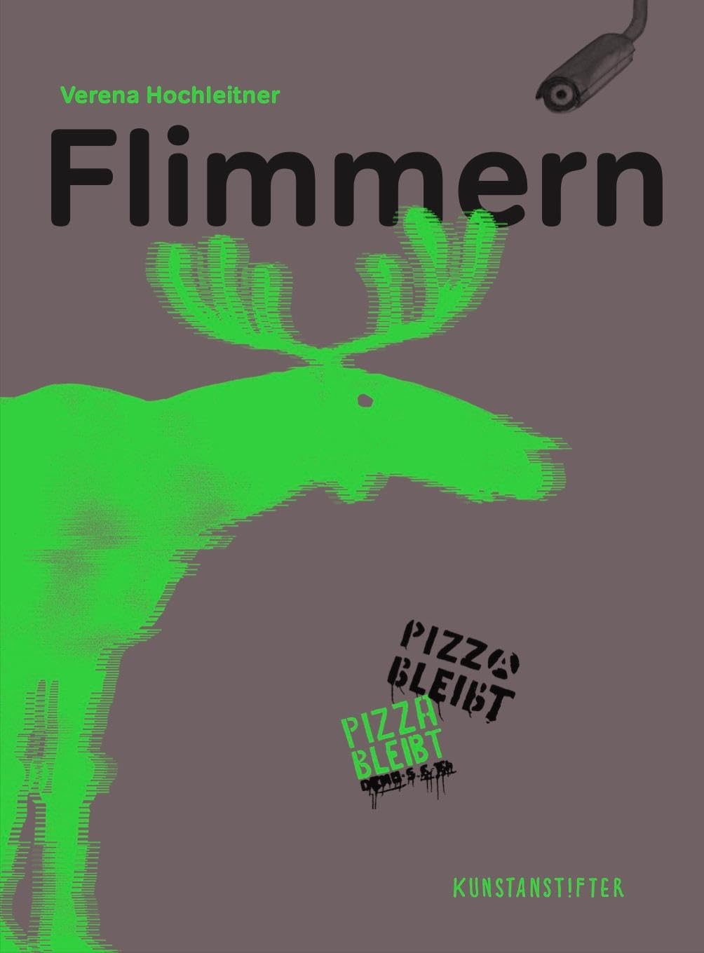 Product Image: Flimmern