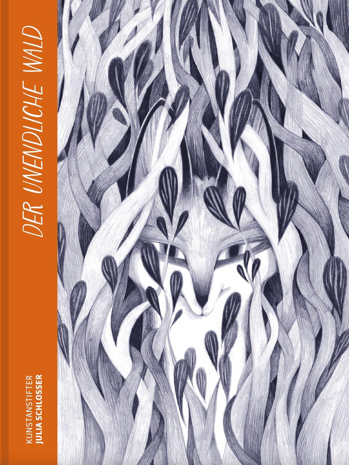 Der unendliche Wald Children's books