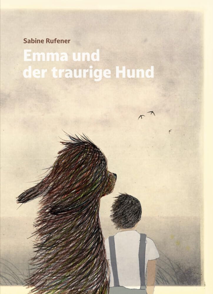 Emma und der traurige Hund Health, Nutrition & Fitness