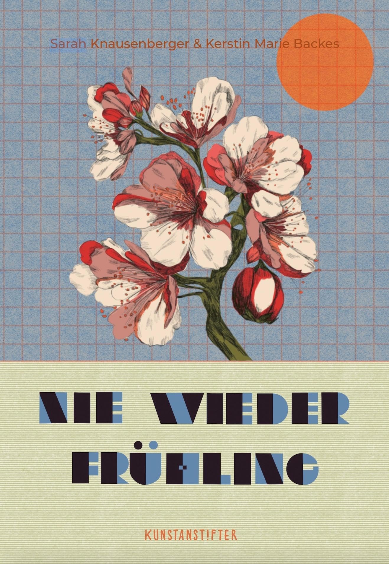 Nie wieder Frühling Contemporary literature
