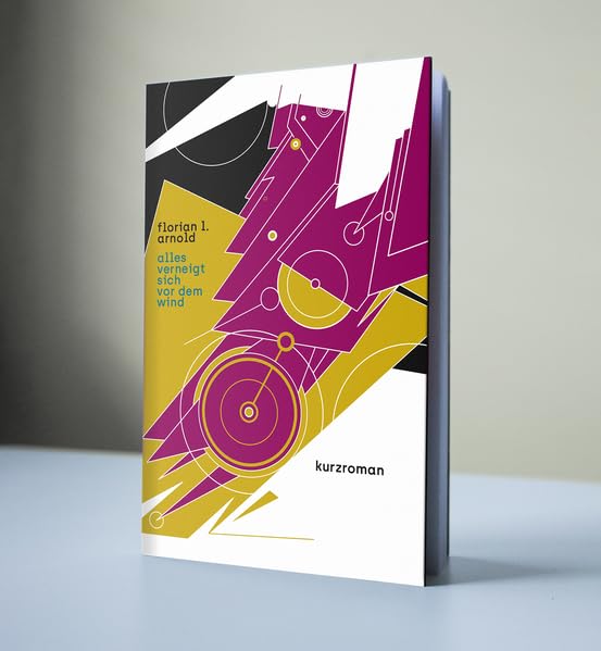 Alles verneigt sich vor dem Wind (Moloko Print) Books