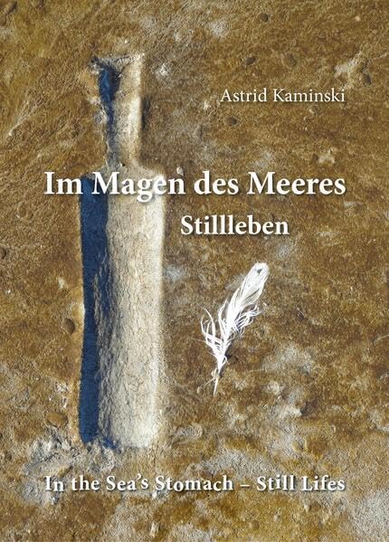 Im Magen des Meeres: Stilleben / In the Sea's Stomach - Still Lifes (Moloko Print) Books
