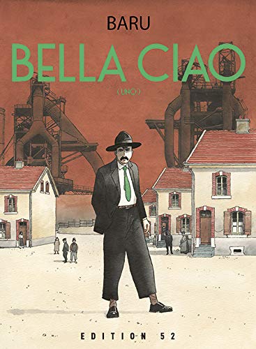 Product Image: Bella Ciao 1