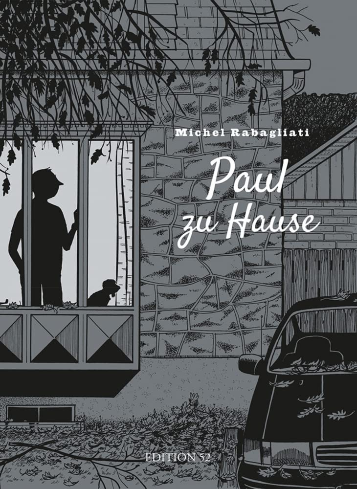 Product Image: PAUL ZU HAUSE