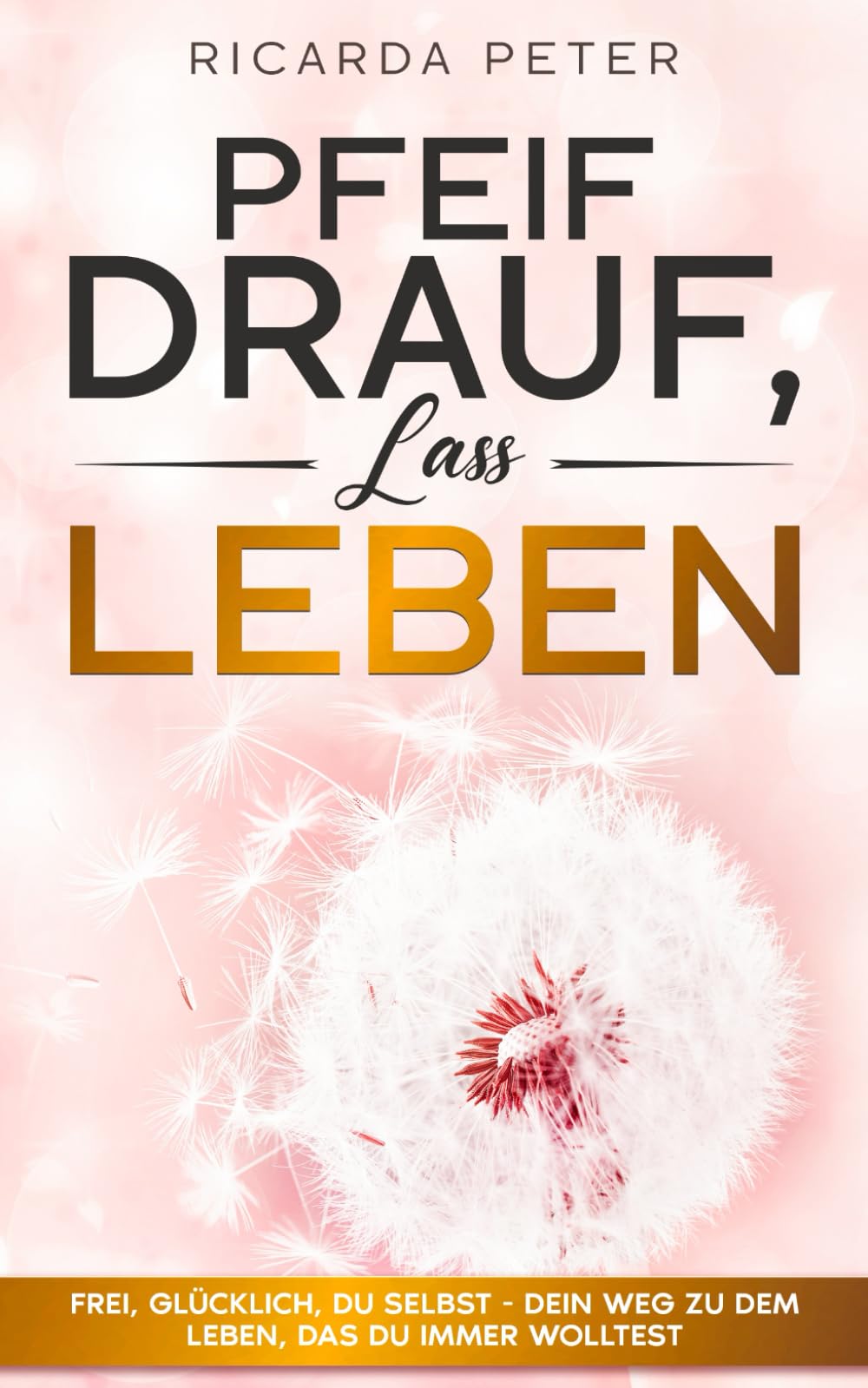 Lass mal Leben book