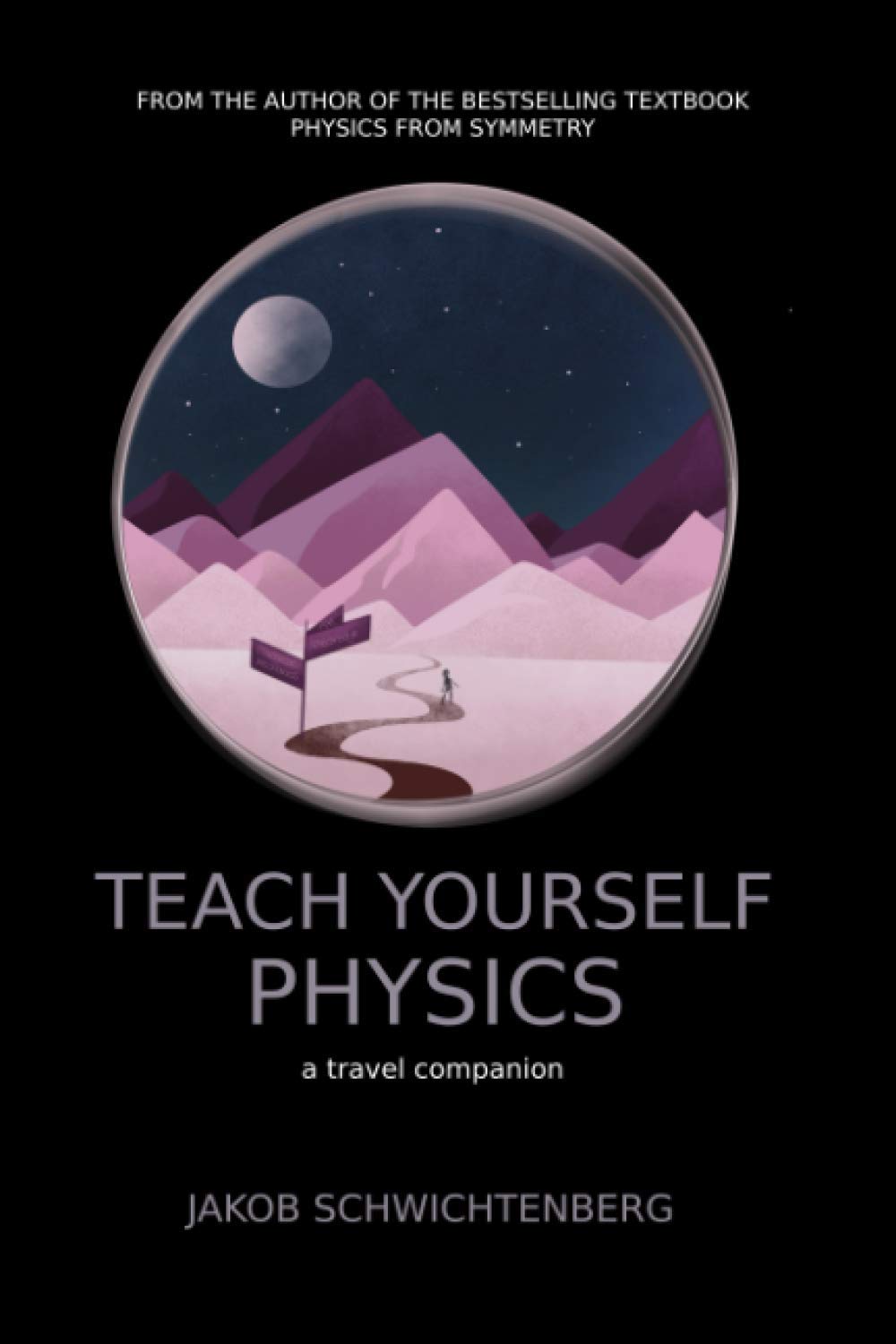 Teach Yourself Physics: a travel companion Natural Sciences