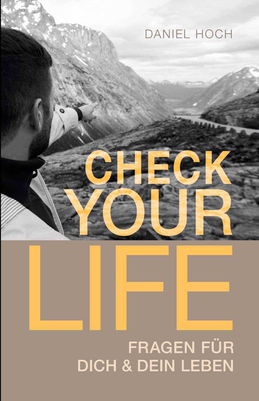 CHECK YOUR LIFE Psychology