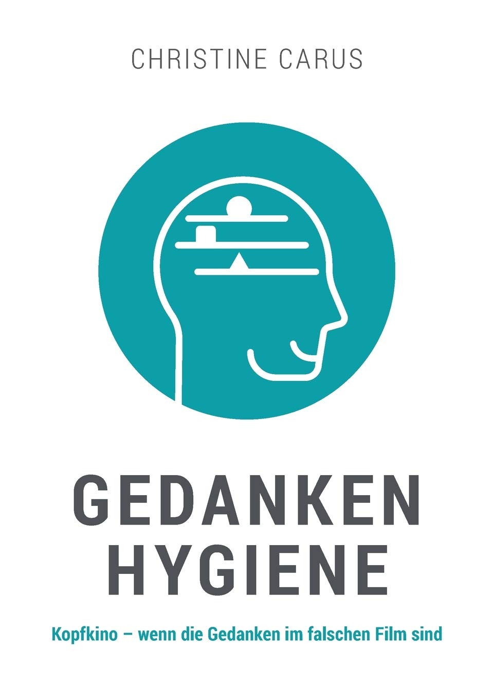 GEDANKENHYGIENE: Kopfkino - wenn die Gedanken im falschen Film sind Lifestyle