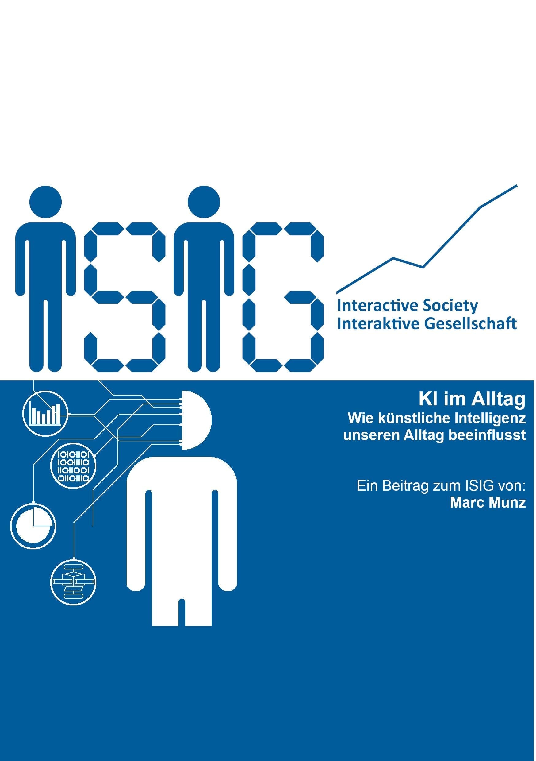 KI im Alltag Computer Science