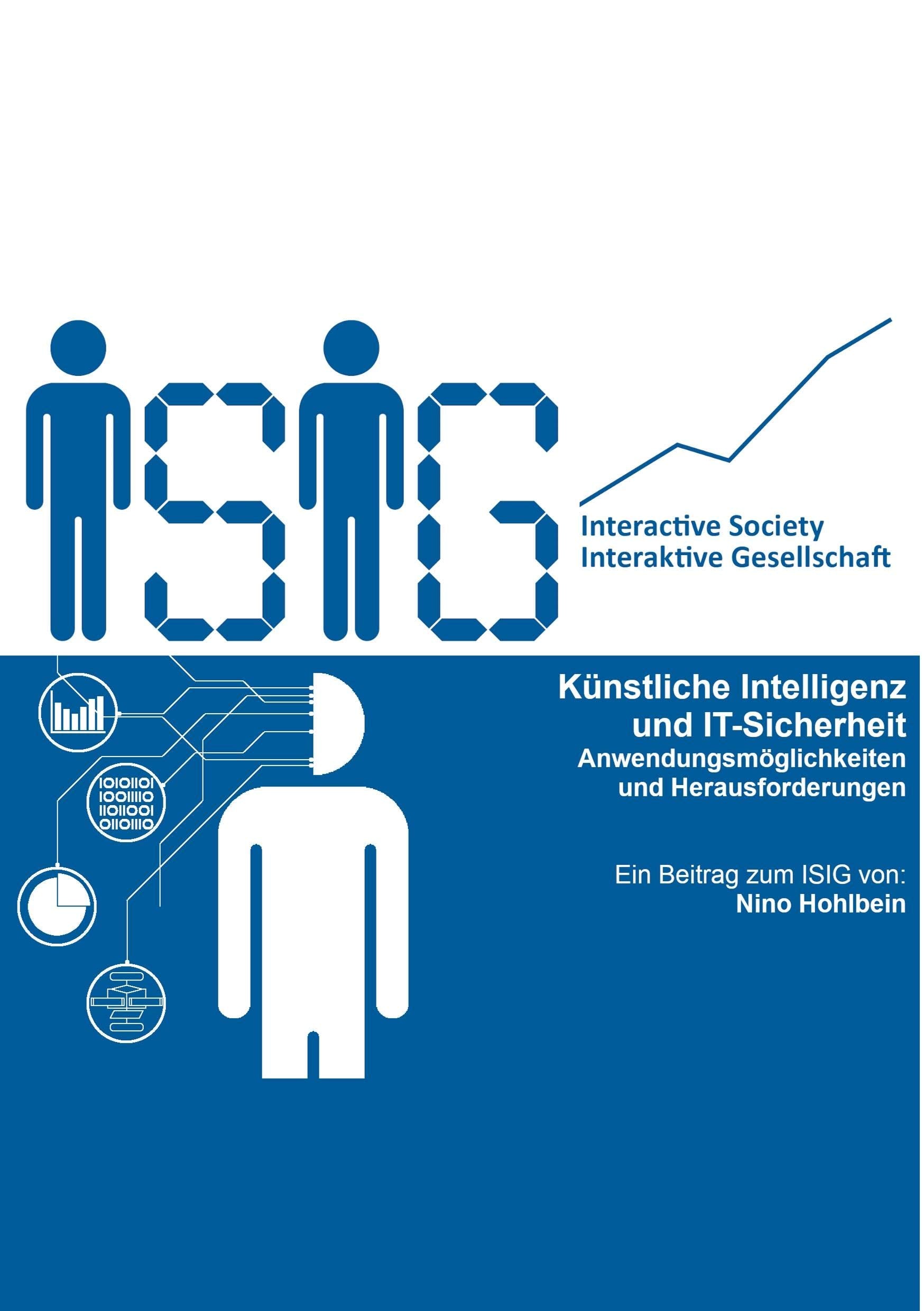 Künstliche Intelligenz und IT-Sicherheit book