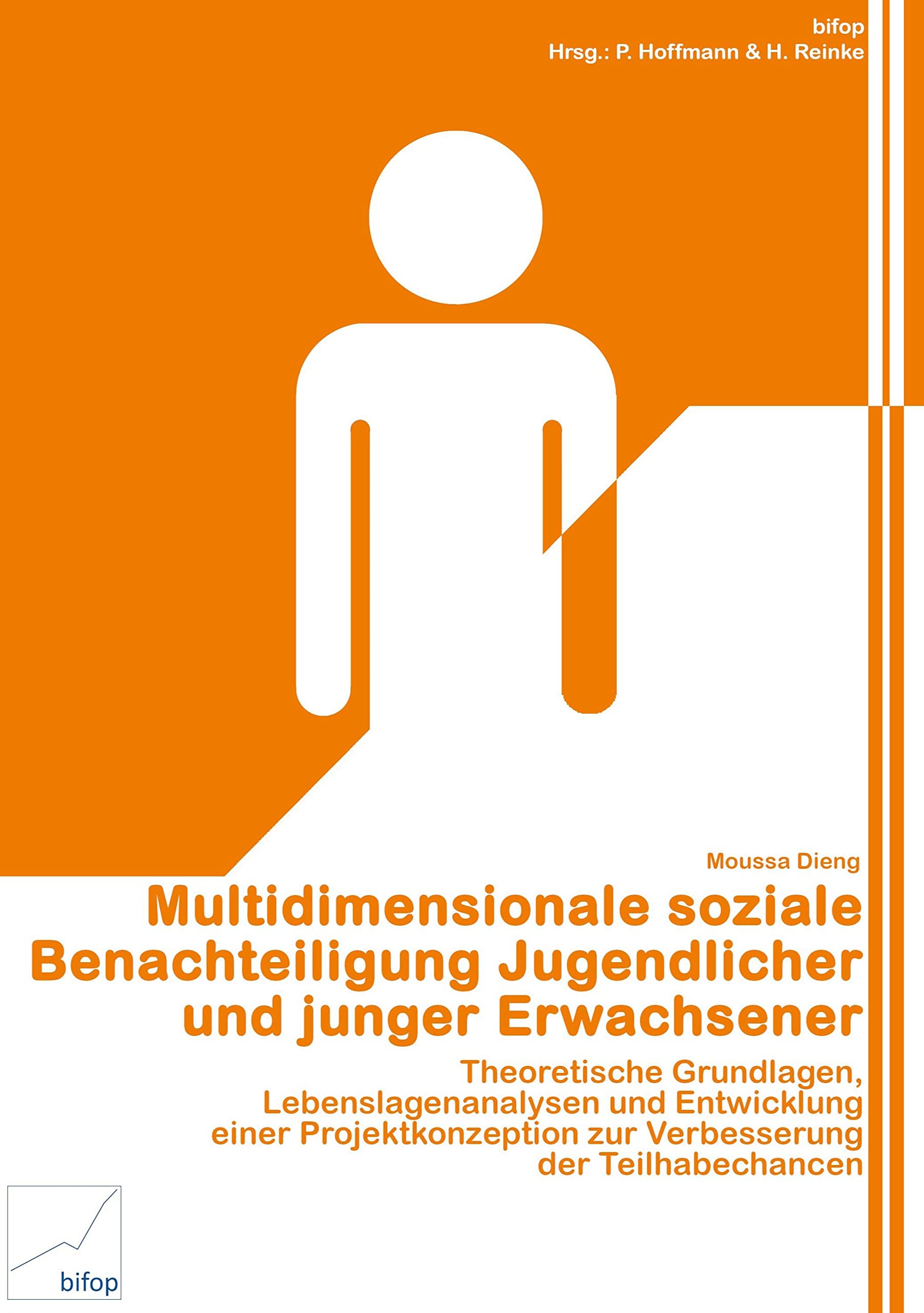 Multidimensionale soziale Benachteiligung Jugendlicher und junger Erwachsener: Theoretische Grundlagen, Lebenslagenanalysen und Entwicklung einer Projektkonzeption zur Verbesserung der Teilhabechancen Social Sciences