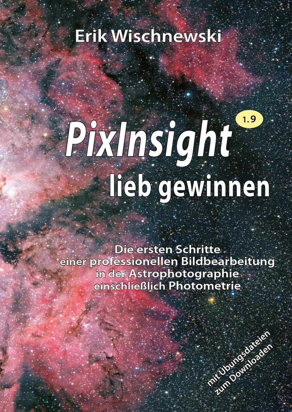 Product Image: PixInsight lieb gewinnen