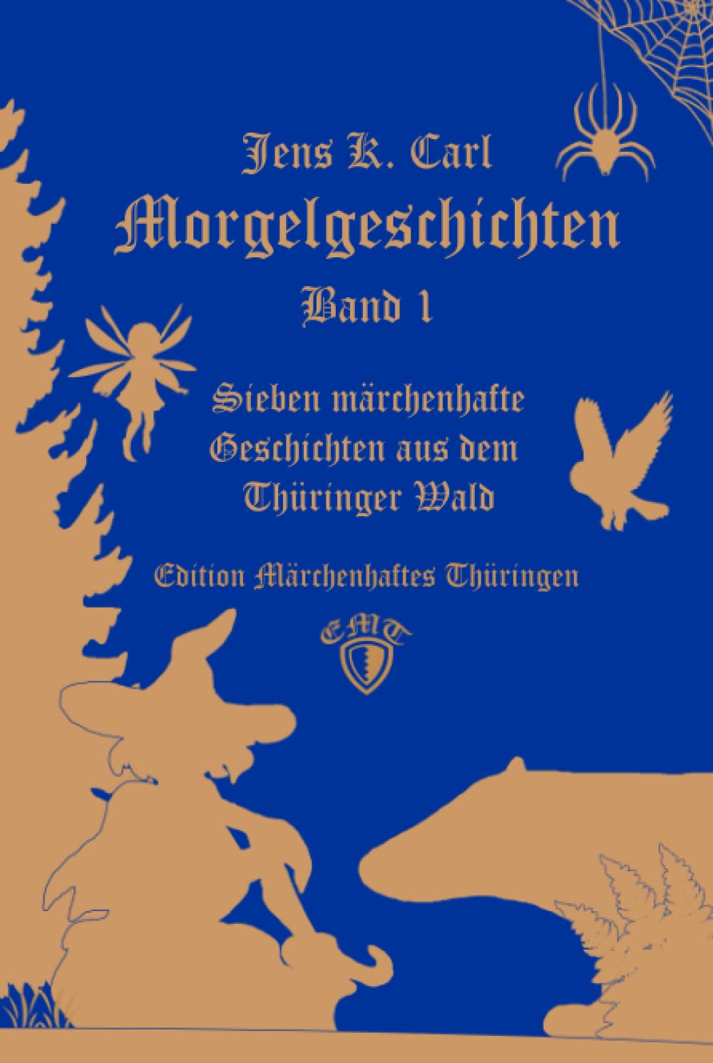 Morgelgeschichten, Band 1: Morgelgeschichten, Teile 1 bis 7 Essays & Short Stories