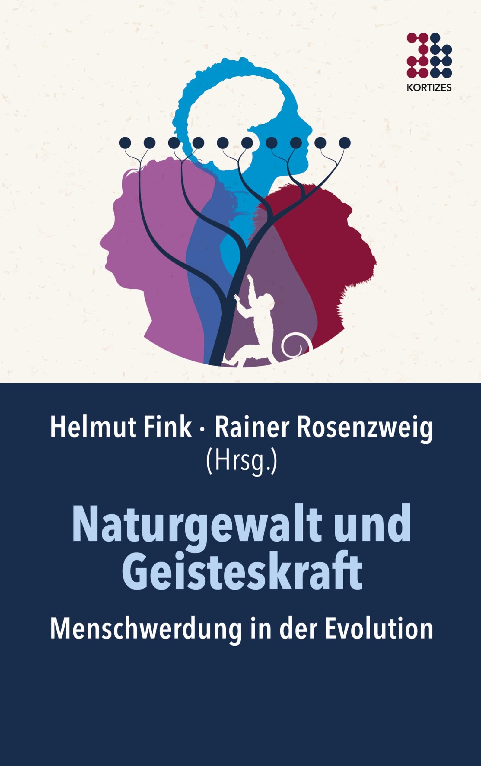 Naturgewalt und Geisteskraft Philosophy