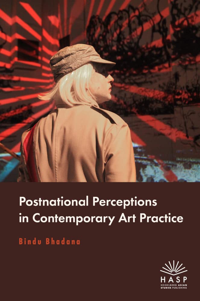 Postnational Perceptions in Contemporary Art Practice (Media and Cultural Studies) Books